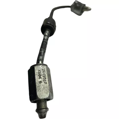 Cano Injetor Scania NTG Cilindro 6 2865331 2649517 2869954 Original