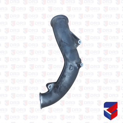 Cano Intercooler Turbina Scania P Euro 5 2012014 1813418 Original