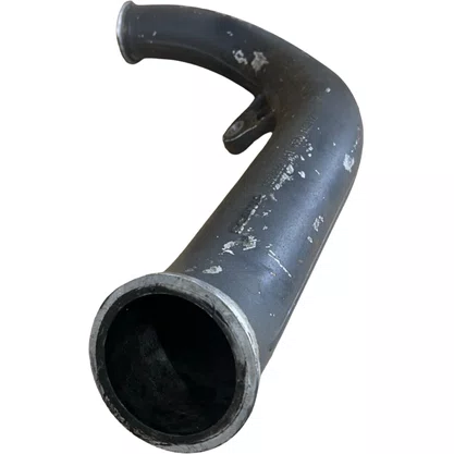 Cano Intercooler Turbina Scania 1523899 Original