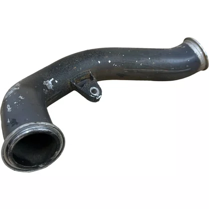Cano Intercooler Turbina Scania 1523899 Original