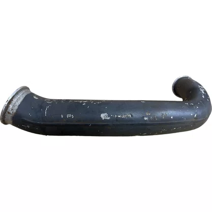 Cano Intercooler Turbina Scania 1523899 Original