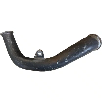 Cano Intercooler Turbina Scania 1523899 Original