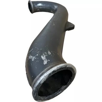 Cano Intercooler Turbina Scania S4 1381254 Original