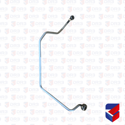 Cano Limitador Fumaca LDA Scania 112 113 1677095 Lidebras
