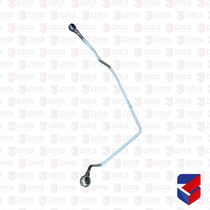 Cano Limitador Fumaca LDA Scania 112 113 1677095 Lidebras