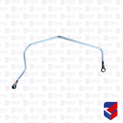 Cano Limitador Fumaca LDA Scania 112 357107 502885 Lidebras