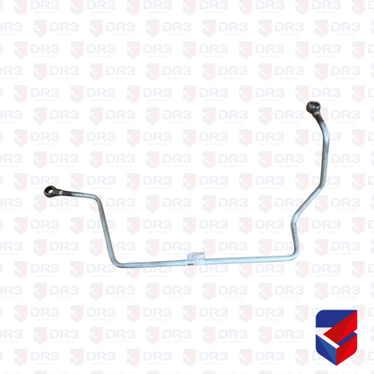 Cano Limitador Fumaca LDA Scania 112 113 313619 Lidebras
