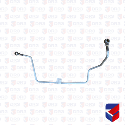 Cano Limitador Fumaca LDA Scania 112 113 313619 Lidebras