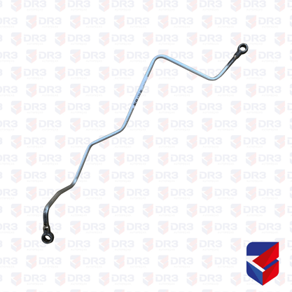 Cano Limitador Fumaca LDA Scania 112 113 332504 Lidebras