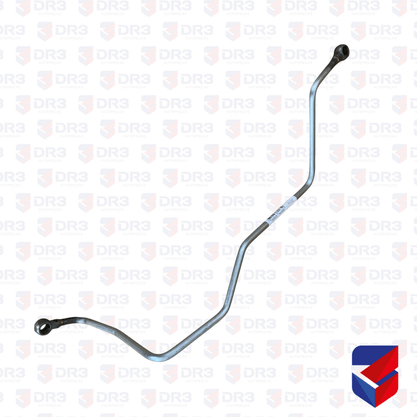 Cano Limitador Fumaca LDA Scania 112 113 332504 Lidebras