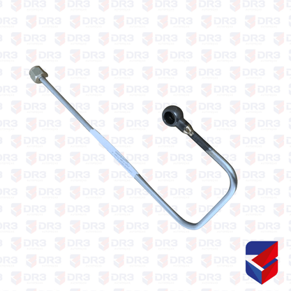 Cano Lubrificacao Balancim Cabecote Scania 112 113 1108576 Lidebras