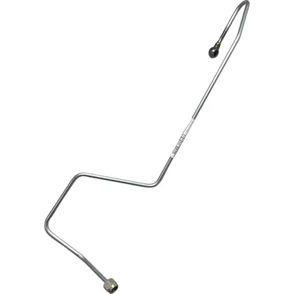 Cano Lubrificacao Scania 112 113 1679586 1677762 Lidebras