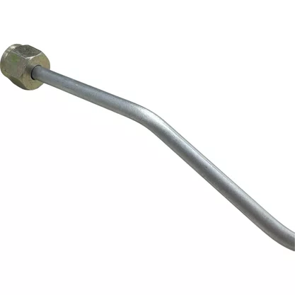 Cano Lubrificacao Scania 112 113 1679586 1677762 Lidebras