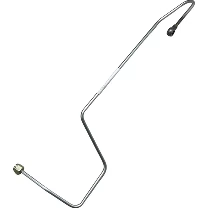 Cano Lubrificacao Scania 112 113 1679586 1677762 Lidebras
