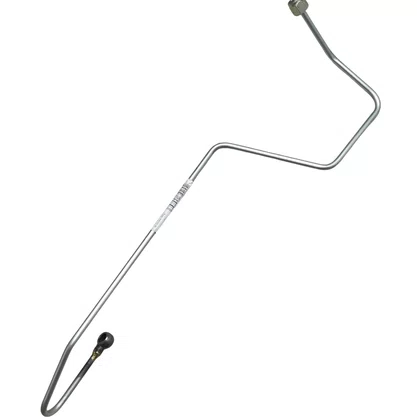 Cano Lubrificacao Scania 112 113 1679586 1677762 Lidebras