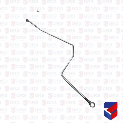 Cano Lubrificacao Turbina Scania 112 113 1102637 Lidebras