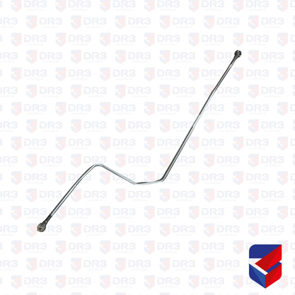Cano Lubrificacao Turbina Scania 112 113 1102637 Lidebras