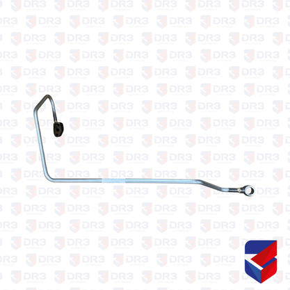 Cano Lubrificacao Turbina Scania 112 113 1102638 Lidebras