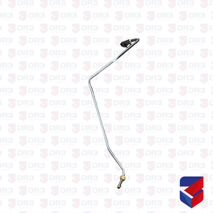 Cano Lubrificacao Turbina Scania 112 113 1673085 1107970 Lidebras