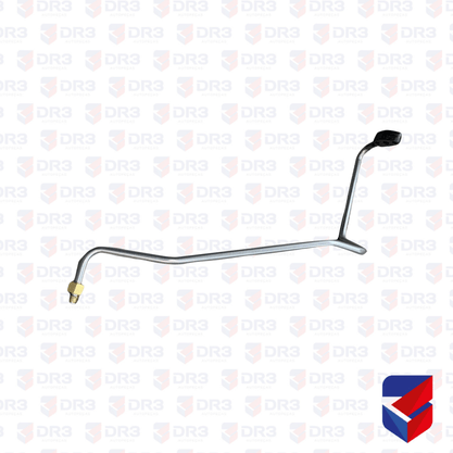 Cano Lubrificacao Turbina Scania 112 113 1673085 1107970 Lidebras