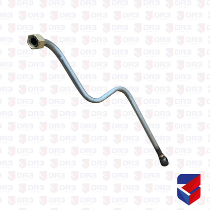 Cano Lubrificacao Turbina Scania 112 113 228816 Lidebras