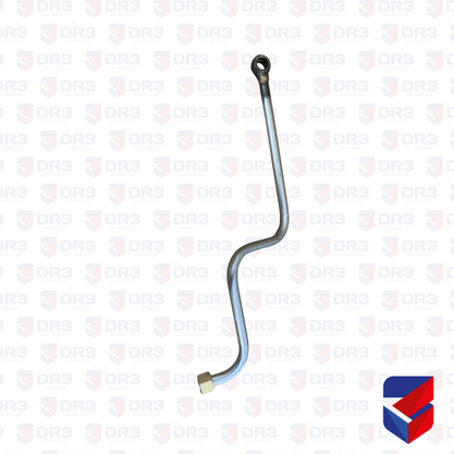 Cano Lubrificacao Turbina Scania 112 113 228816 Lidebras