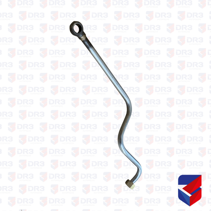 Cano Lubrificacao Turbina Scania 112 113 228816 Lidebras