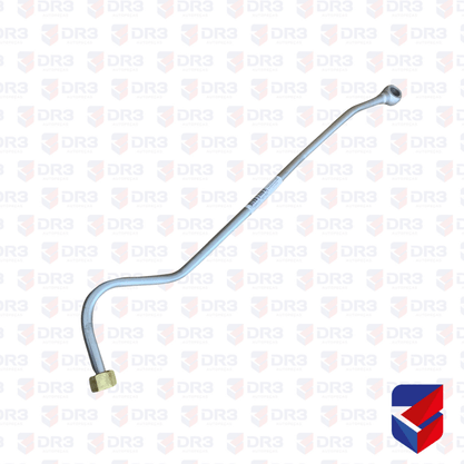 Cano Lubrificacao Turbina Scania 112 113 312838 001459 Lidebras