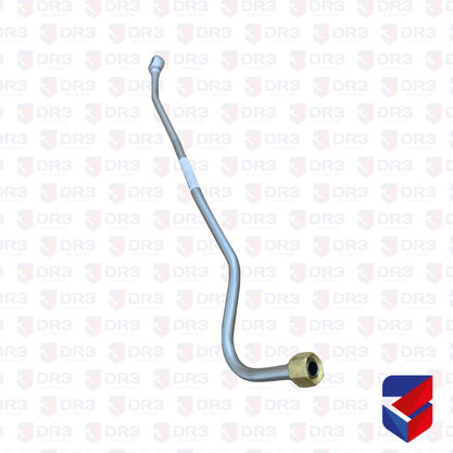 Cano Lubrificacao Turbina Scania 112 113 312838 001459 Lidebras