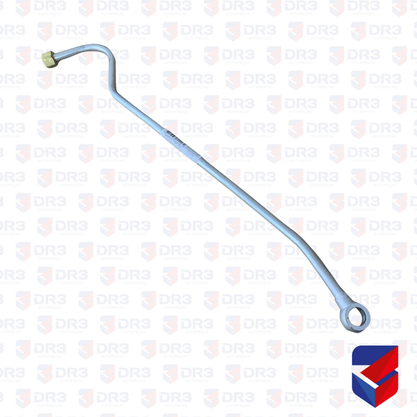 Cano Lubrificacao Turbina Scania 112 113 312838 001459 Lidebras