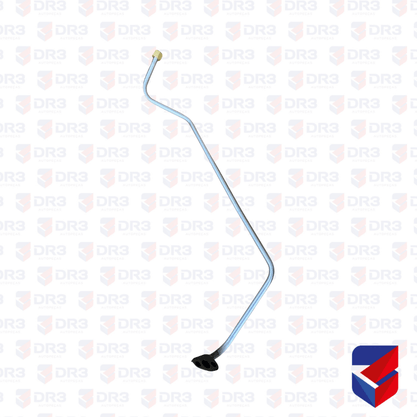 Cano Lubrificacao Turbina Scania 112 113 312839 40651 Lidebras