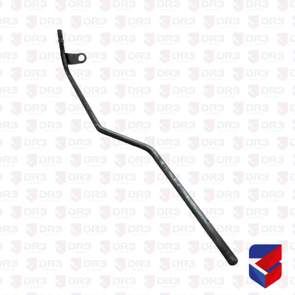 Cano Pressao Bomba Oleo Caixa Cambio Volvo Ishift Original
