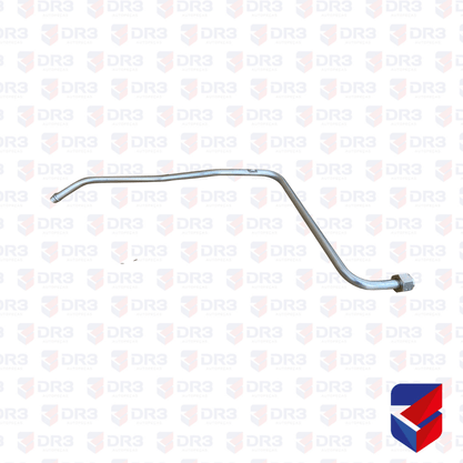 Cano Radiador Oleo Cambio Scania S4 S5 1374829 509104 Lidebras