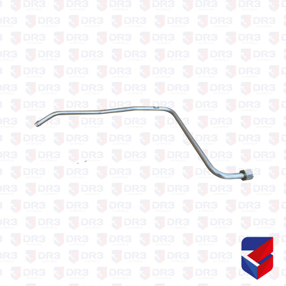 Cano Radiador Oleo Cambio Scania S4 S5 1374829 509104 Lidebras
