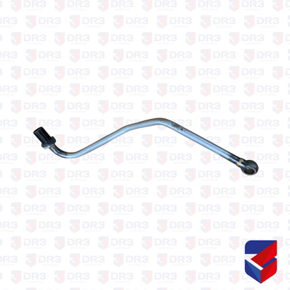 Cano Radiador Oleo Cambio Scania S4 S5 1480598 1377321 Lidebras