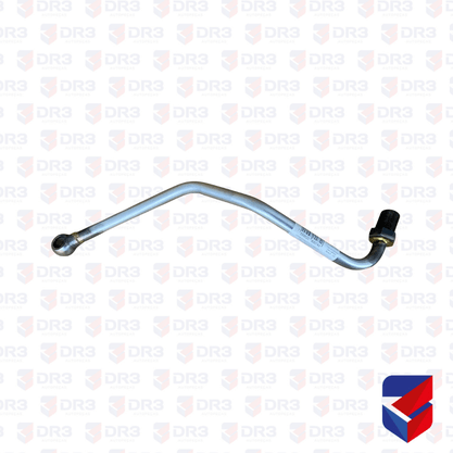 Cano Radiador Oleo Cambio Scania S4 S5 1480598 1377321 Lidebras