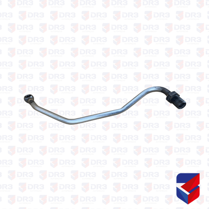 Cano Radiador Oleo Cambio Scania S4 S5 1480600 1377323 Lidebras