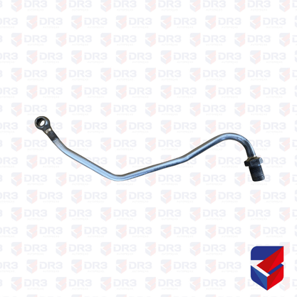 Cano Radiador Oleo Cambio Scania S4 S5 1480600 1377323 Lidebras
