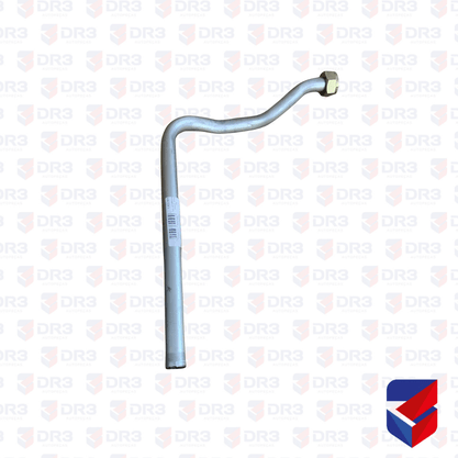 Cano Radiador Oleo Cambio Scania S4 S5 1402901 505673 Lidebras