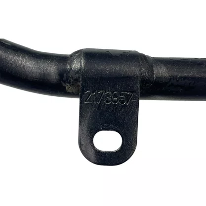 Cano Resfriador Oleo Caixa Maior Scania Euro 5 NTG Original
