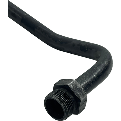 Cano Resfriador Oleo Caixa Maior Scania Euro 5 2173804 Original