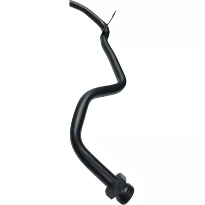 Cano Resfriador Oleo Caixa Menor Scania Euro 5 NTG Original