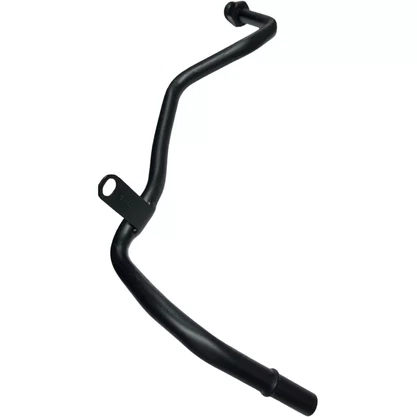 Cano Resfriador Oleo Caixa Menor Scania Euro 5 NTG Original