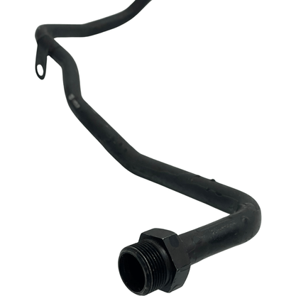 Cano Resfriador Oleo Caixa Menor Scania Euro 5 2173805 Original