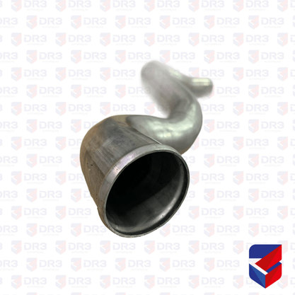Cano Agua Retarder Caixa Scania G25 G33 LD 2778128 Original