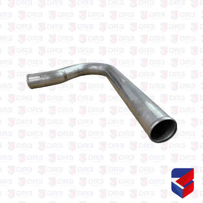 Cano Agua Retarder Caixa Scania G25 G33 LE 2993323 Original