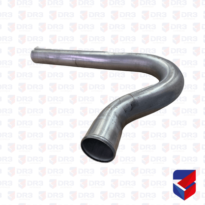 Cano Agua Retarder Caixa Scania G25 G33 LE 2993323 Original
