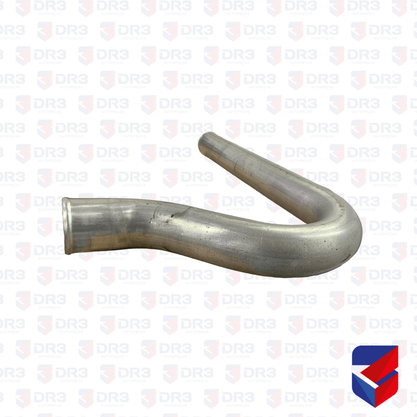 Cano Agua Retarder Caixa Scania G25 G33 LE 2993323 Original