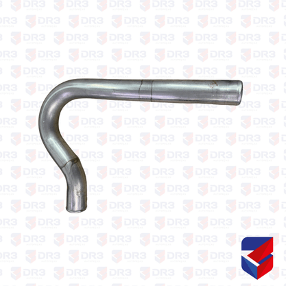 Cano Agua Retarder Caixa Scania G25 G33 LE 2993323 Original