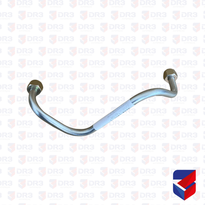 Cano Retorno Bomba Injetora Scania 112 113 313358 504177 Lidebras